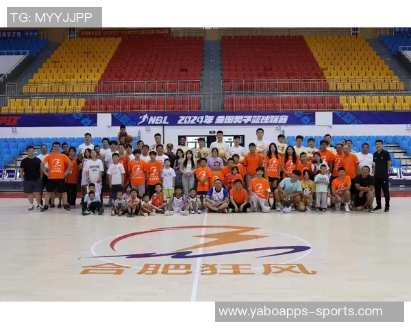 合肥狂风篮球俱乐部深度解析NBL球队巡礼第七期精彩回顾与展望