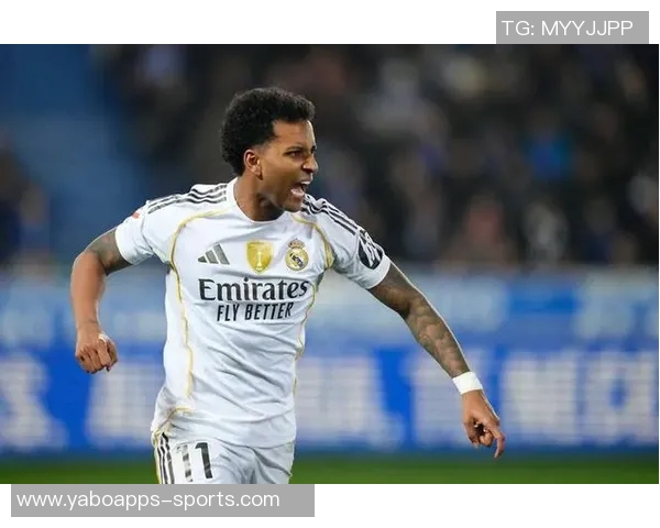 早报：罗德里戈绝杀助皇马逆转阿拉维斯收获胜利