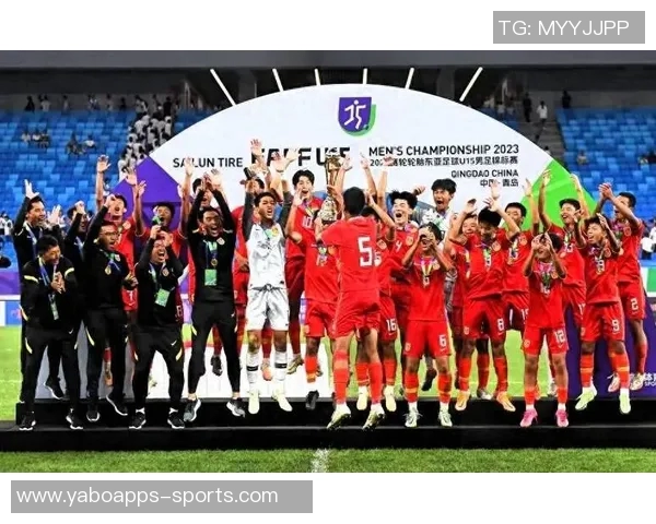 日本U15实力强劲曾战胜比利时荷兰中国U15组队匆忙面临挑战