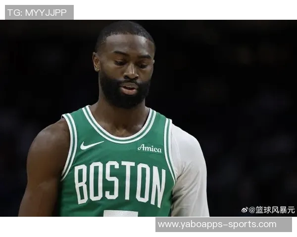 杰伦布朗反思比赛关键时刻专注力不足与决策失误的深刻体会