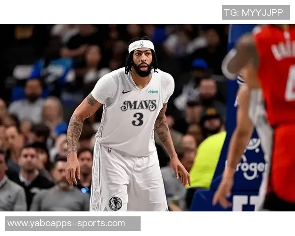 浓眉是否留在独行侠将影响中国赛热度对决期待更胜去年