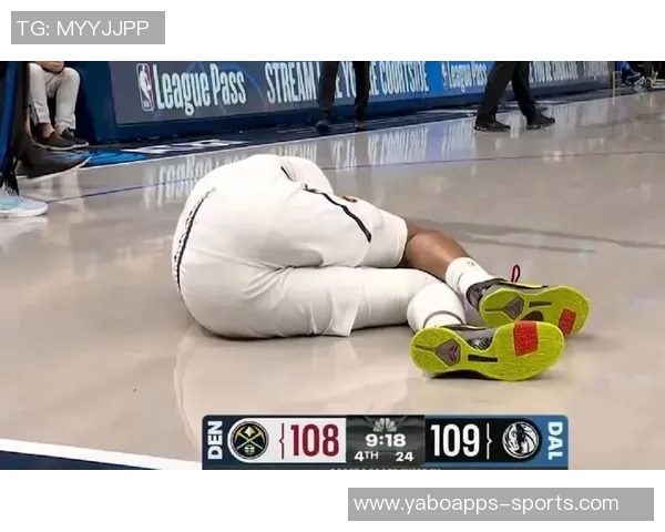 掘金主帅透露卡梅隆约翰逊将进行MRI检查期待伤情有所好转