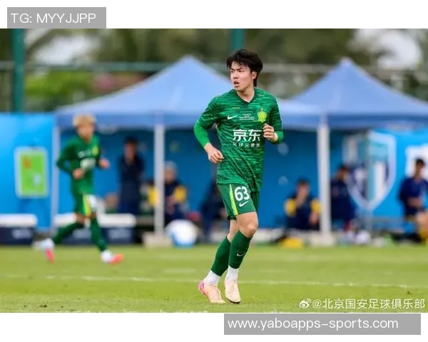 郝昱丞传射助力北京国安热身赛逆转南通支云取得胜利