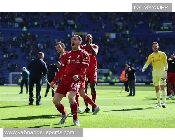 利物浦本赛季遭遇507次长传冲击成为英超球队之最